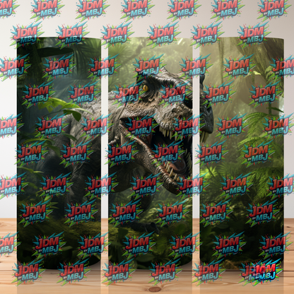 Inspired by Dinosaurs's Sublimation Prints