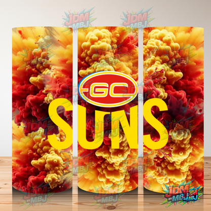 Inspirado en las impresiones de sublimación AFL (NUEVAS)