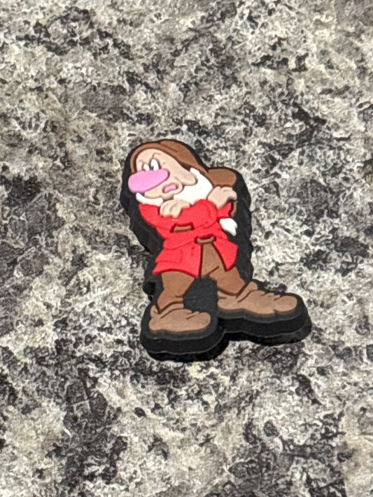 Inspired by Snow White Shoe Charm's