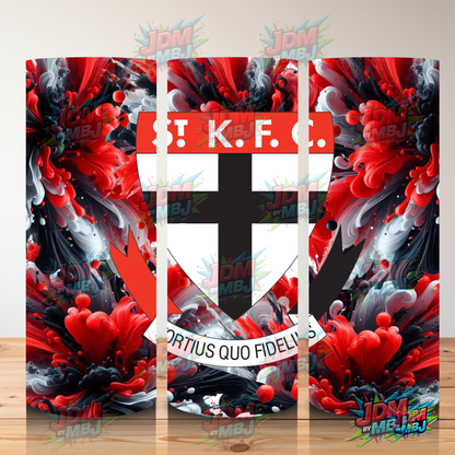 Inspirado en las impresiones de sublimación AFL (NUEVAS)