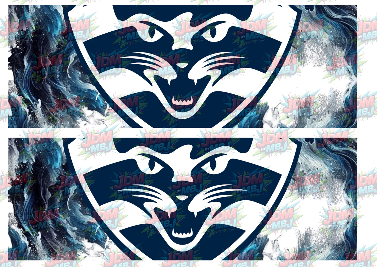 AFL Mug Designs Digital File