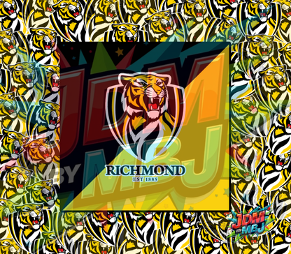 AFL Bulk Printed Sublimation Prints