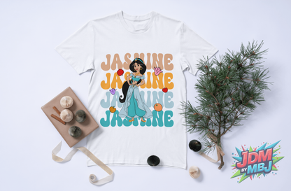 Inspirado en impresiones DTF de Disney de 20 a 25 cm cada una