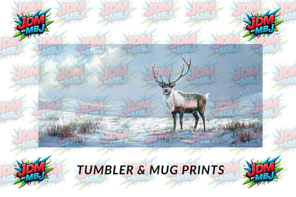 Inspirado en animales [Volumen 13] Impresiones por sublimación