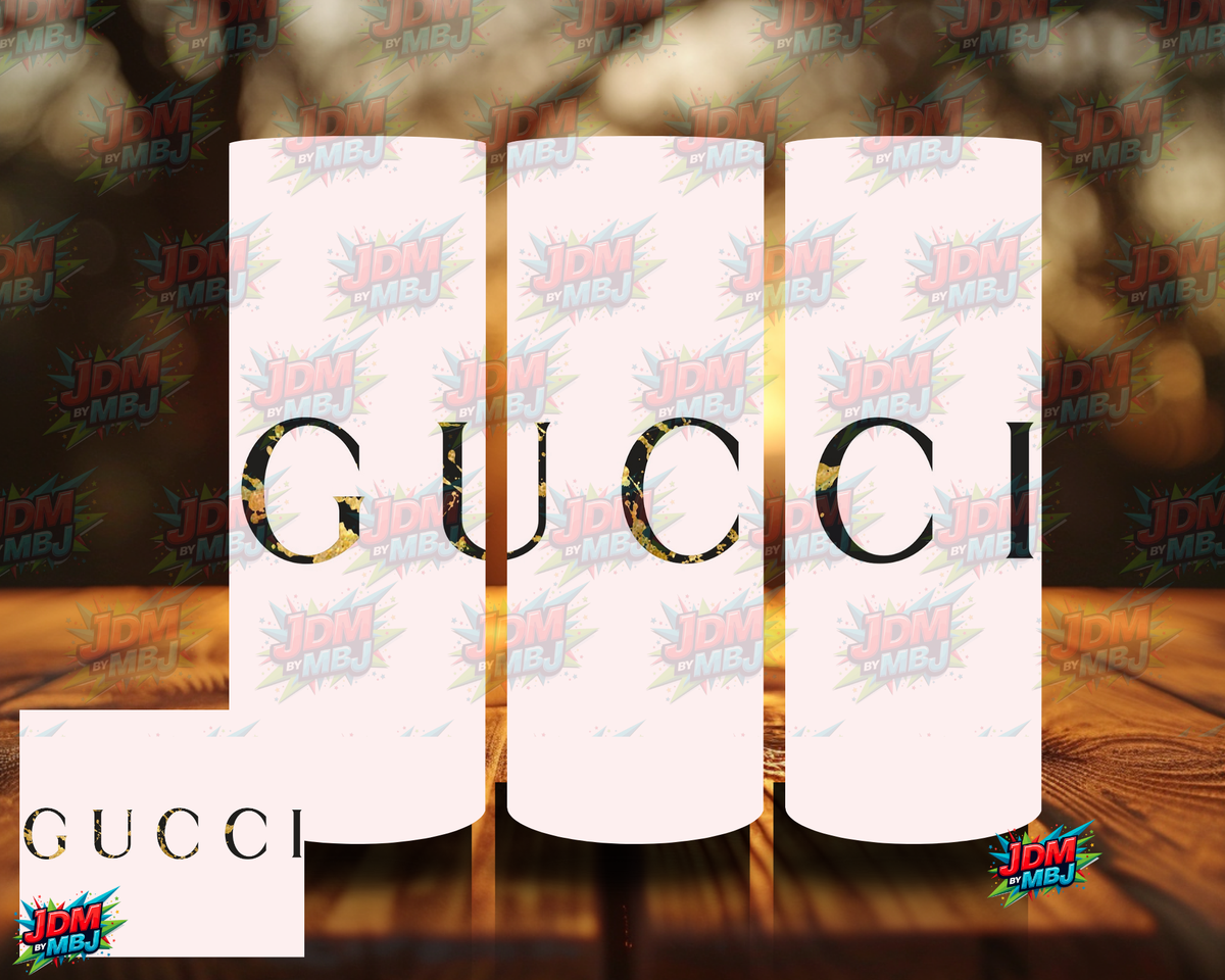 Inspired by Gucci Sublimation Prints