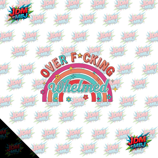 熨燙 - 星球大戰 DTF 25厘米