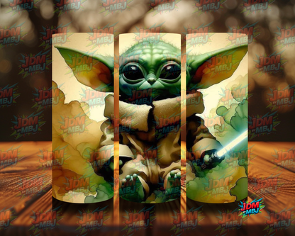 Inspired by Water Colours Sublimation Prints