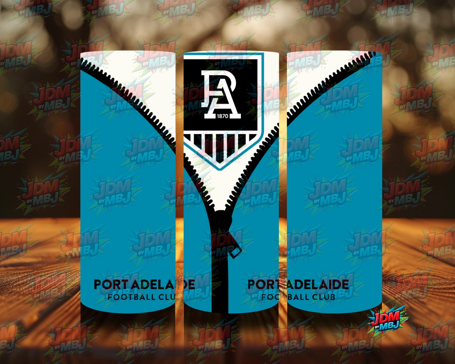 Inspired by AFL Zipper Sublimation Prints [NEW Zipper]