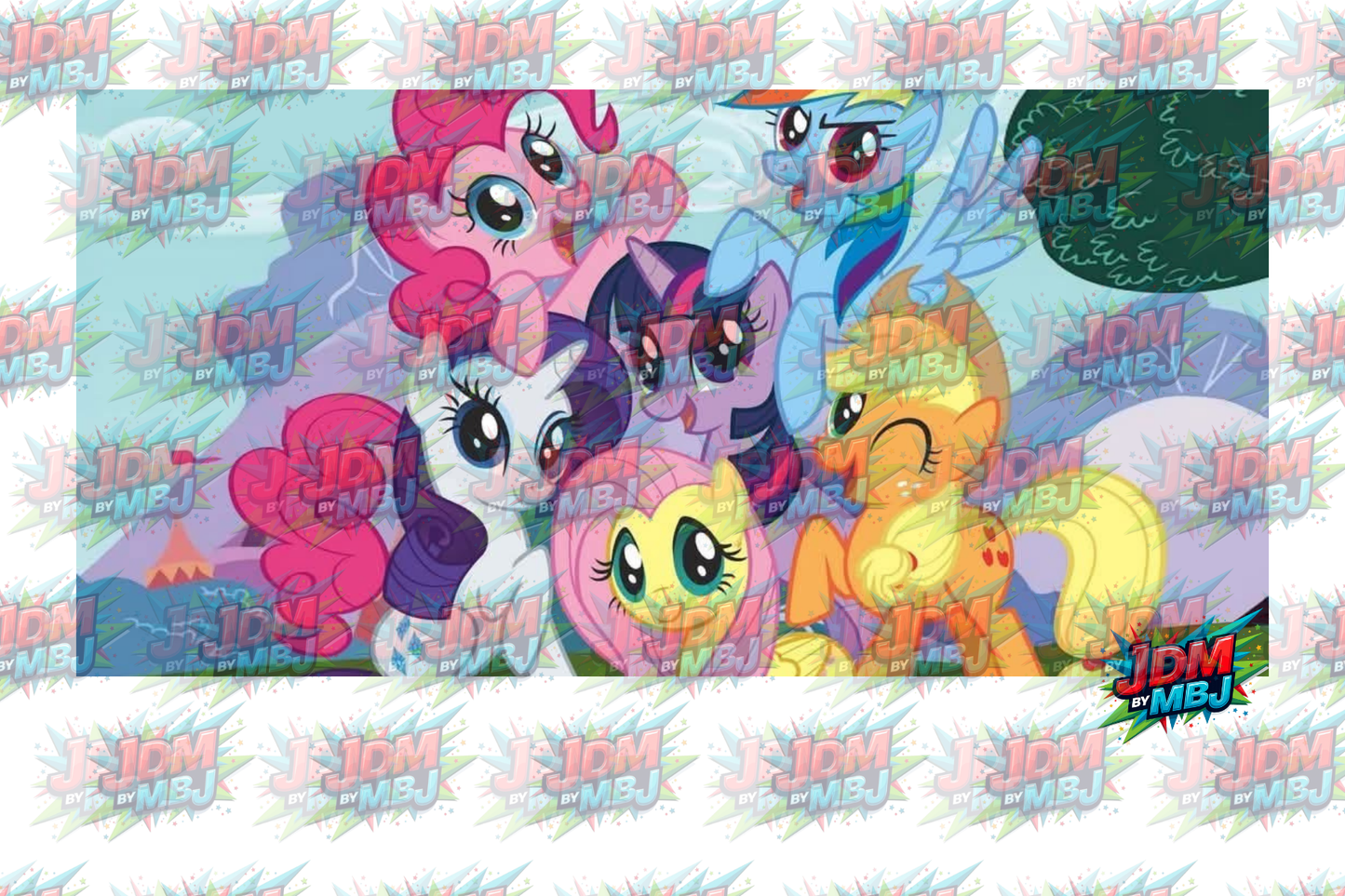 Mug Sublimation Prints