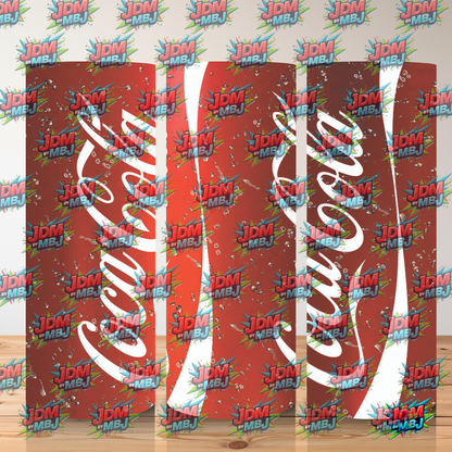 Inspired by Drinks Sublimation Prints