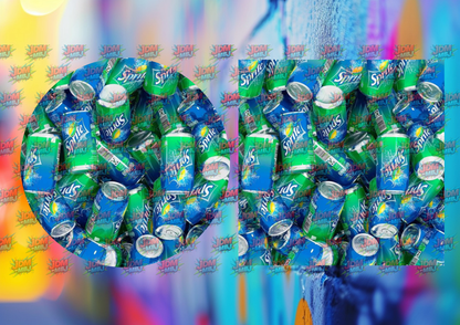Coasters Sublimation Prints