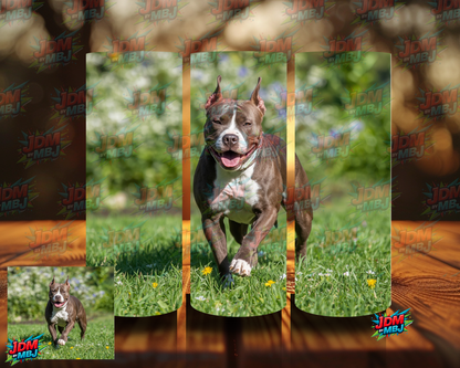 Pet Dog's Sublimation Prints