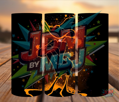 Inspirado en las impresiones de sublimación de Looney Tunes