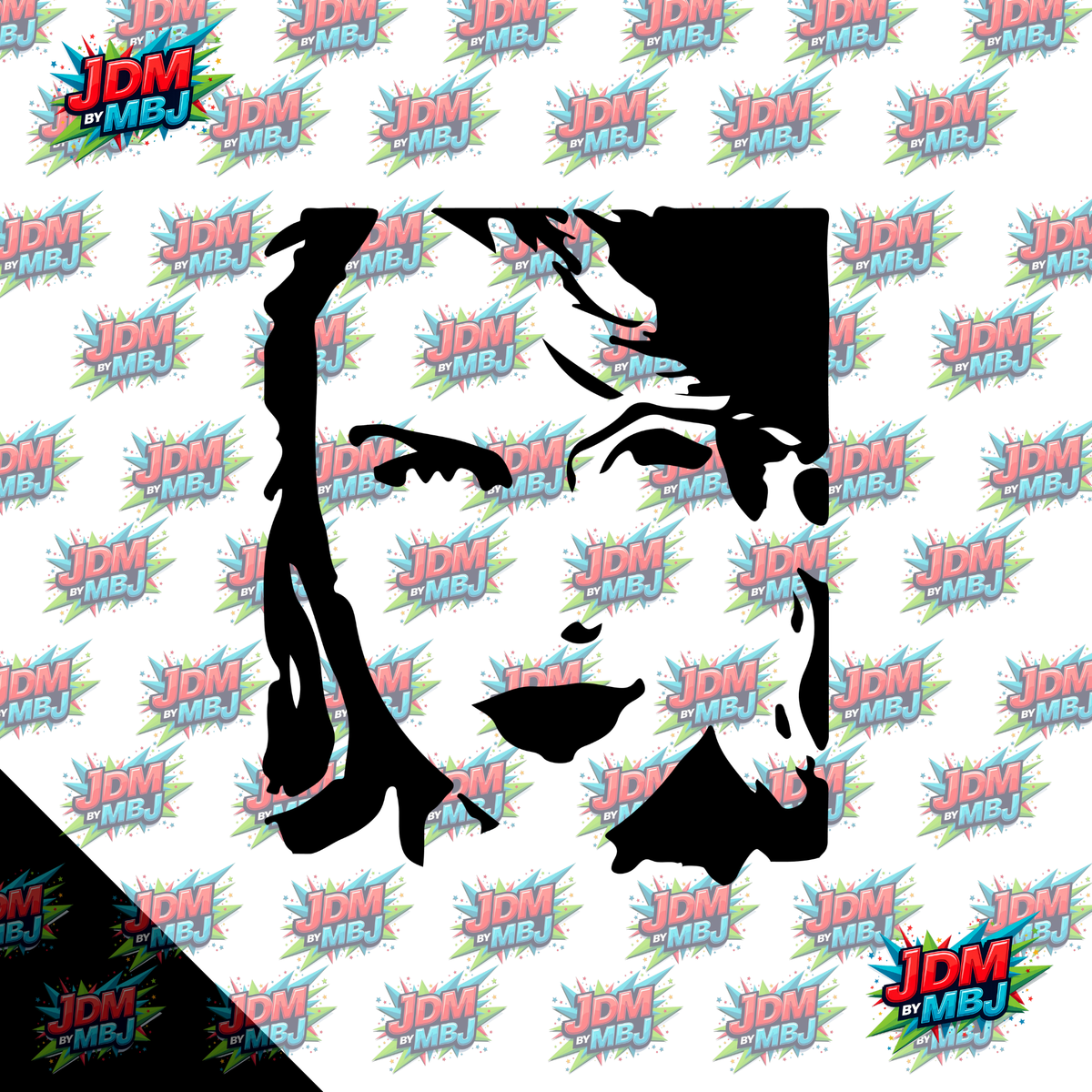 Iron On - Taylor Swift DTF