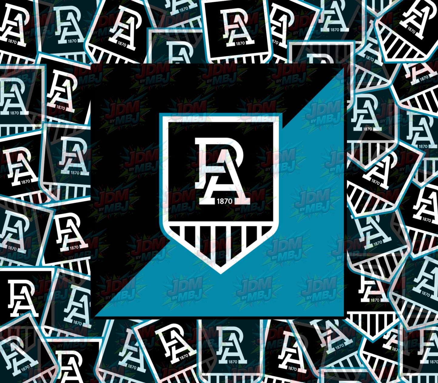 Port Adelaide Digital File