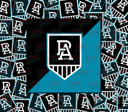 Port Adelaide Digital File