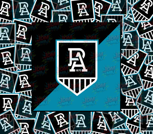 Port Adelaide Digital File