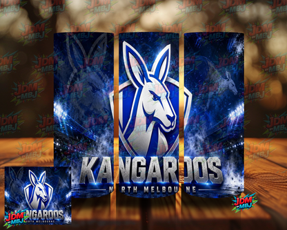 Inspired by AFL V3 Sublimation Prints