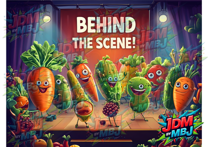 Impresiones por sublimación de Cutting Board [Volumen 3]