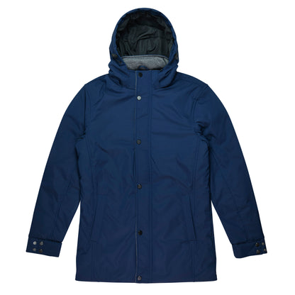 1519 - PARKLANDS MENS JACKETS - Aussie Pacific