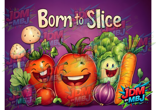 Cutting Board's  [Volume 4] Sublimation Prints