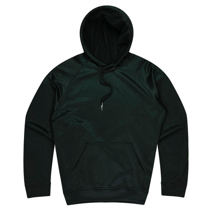 1527 - Sudadera con capucha Crusader - Aussie Pacific