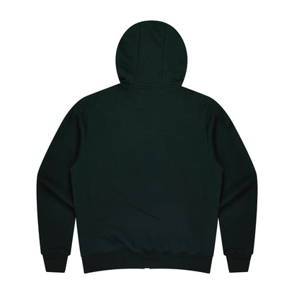 1528 - QUEENSCLIFF ZIP MENS HOODIES - Aussie Pacific