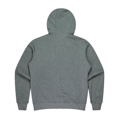 1528 - QUEENSCLIFF ZIP MENS HOODIES - Aussie Pacific