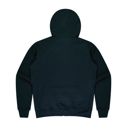 1528 - QUEENSCLIFF ZIP MENS HOODIES - Aussie Pacific