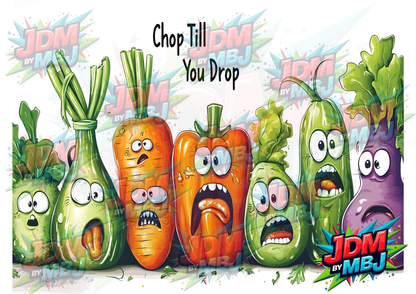 Impresiones por sublimación de Cutting Board [Volumen 4]