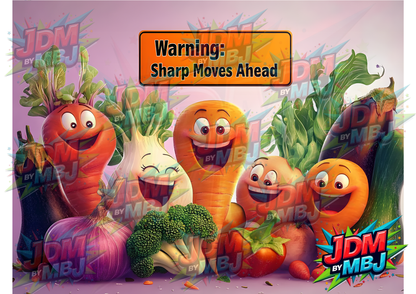 Impresiones por sublimación de Cutting Board [Volumen 4]