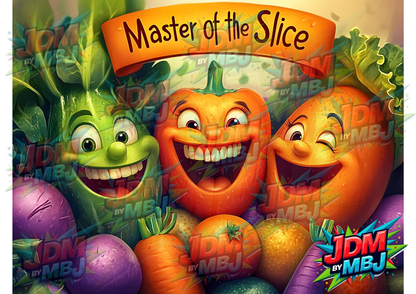 Impresiones por sublimación de Cutting Board [Volumen 4]