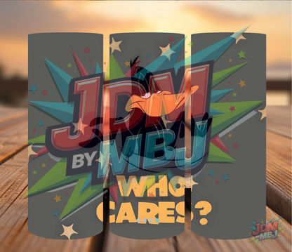 Inspirado en las impresiones de sublimación de Looney Tunes