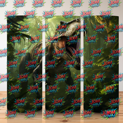 Inspired by Dinosaurs's Sublimation Prints