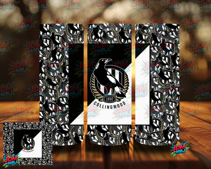 ALF Team Sublimation Print's
