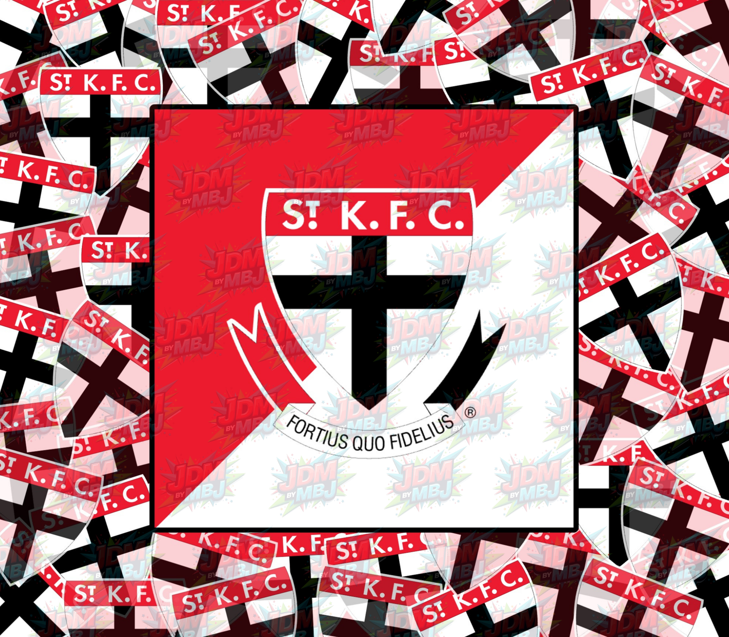 St Kilda Digital File