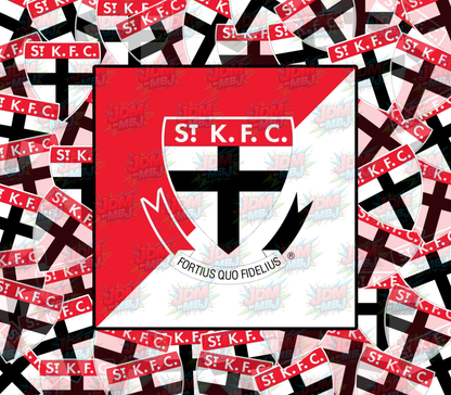 St Kilda Digital File