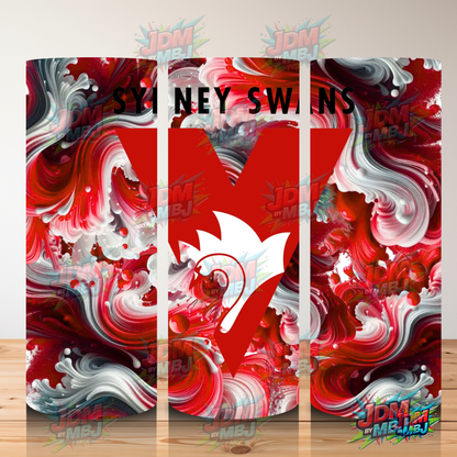 Inspirado en las impresiones de sublimación AFL (NUEVAS)