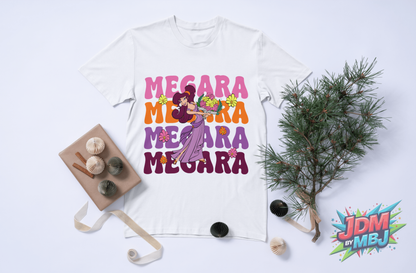 Inspirado en impresiones DTF de Disney de 20 a 25 cm cada una