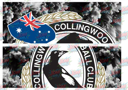 AFL Mug Designs Digital File