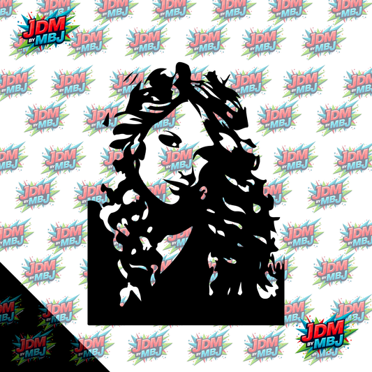 Iron On - Taylor Swift DTF