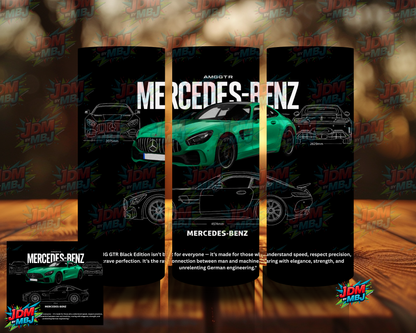 Inspired by Car Brands Sublimation Prints