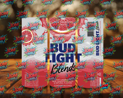 Inspired by Booze Sublimation Prints [18+ Recommended]