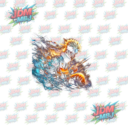 熨燙 - 星球大戰 DTF 25厘米