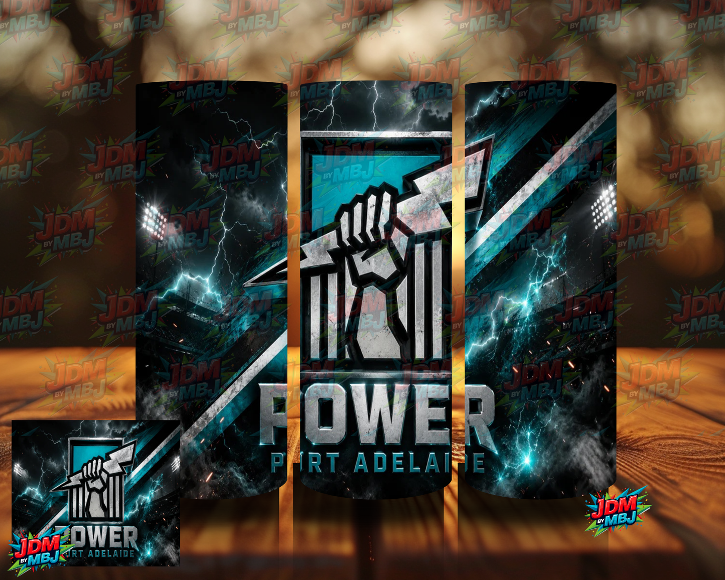 Inspired by AFL V3 Sublimation Prints