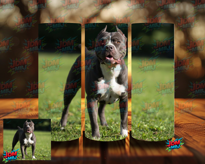 Pet Dog's Sublimation Prints