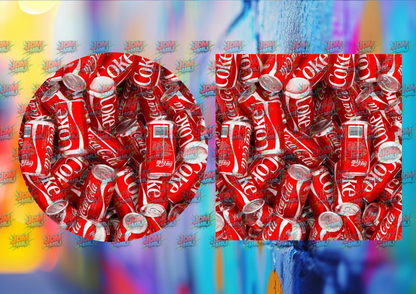 Coasters Sublimation Prints
