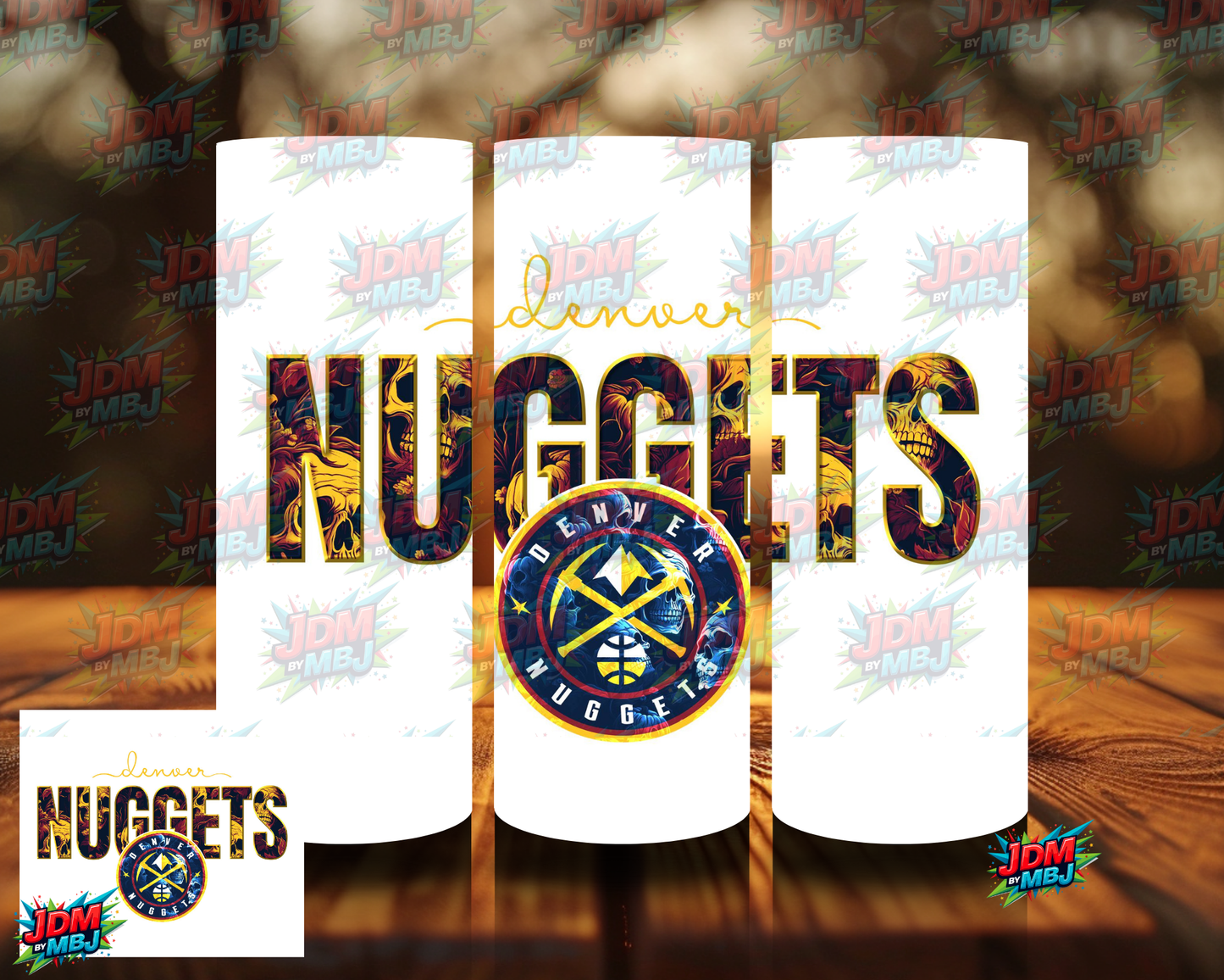 Inspired by NBL [Basketball] Sublimation Prints