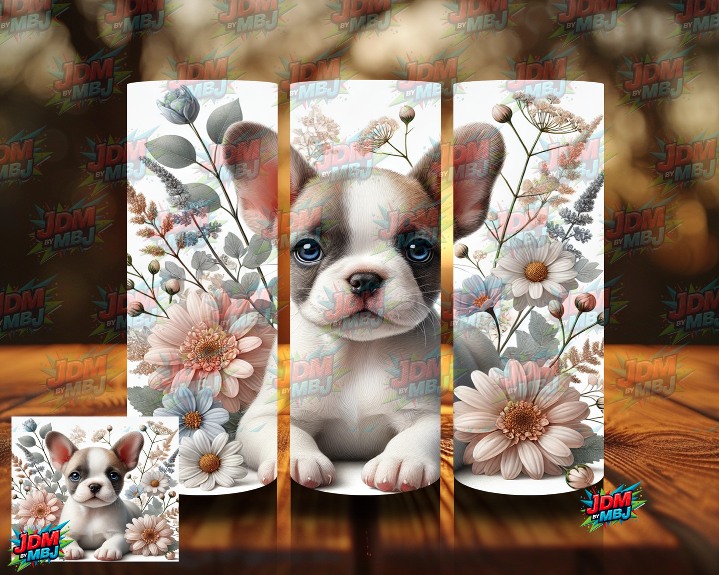Inspired by Dogs Sublimation Prints [520]