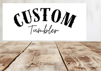 Custom Sublimation Prints